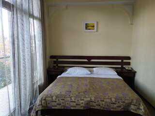 Гостиница Флора Адлер Стандартный двухместный номер с 1 кроватью или 2 отдельными кроватями-15