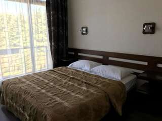 Гостиница Флора Адлер Стандартный двухместный номер с 1 кроватью или 2 отдельными кроватями-25